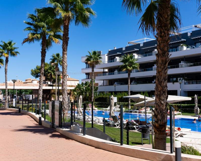 Appartement · Tweedehands · Orihuela Costa · Playa Flamenca