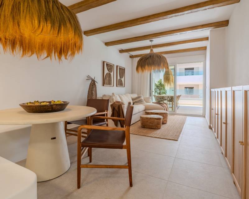 Appartement · Tweedehands · Orihuela Costa · Playa Flamenca