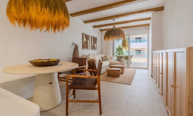 Appartement - Tweedehands - Orihuela Costa - Playa Flamenca