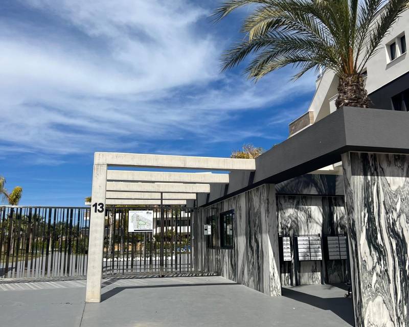 Appartement · Tweedehands · Orihuela Costa · Playa Flamenca