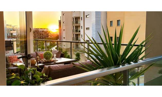 Appartement - Tweedehands - Orihuela Costa - Villamartin