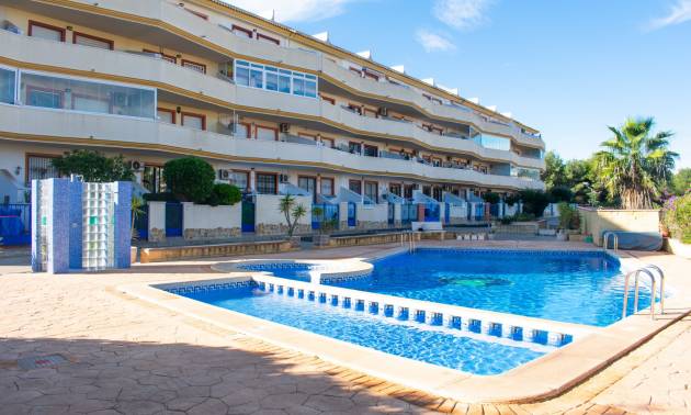 Appartement - Tweedehands - Orihuela - Orihuela Costa