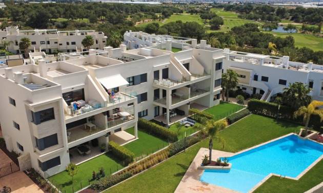 Appartement - Tweedehands - Pilar de la Horadada - 