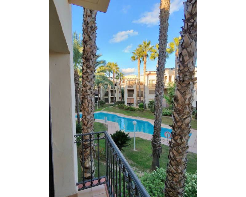Appartement · Tweedehands · San Javier · San Javier