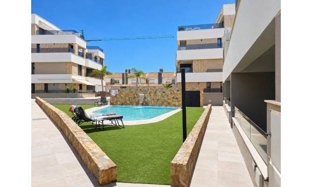 Appartement - Tweedehands - San Javier - Santiago De La Ribera