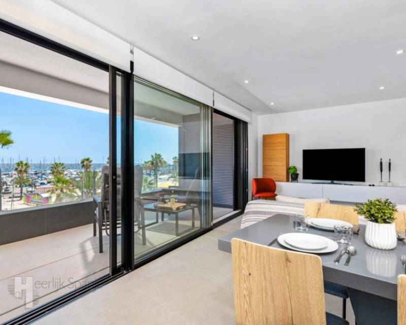 Appartement · Tweedehands · San Pedro del Pinatar · 
