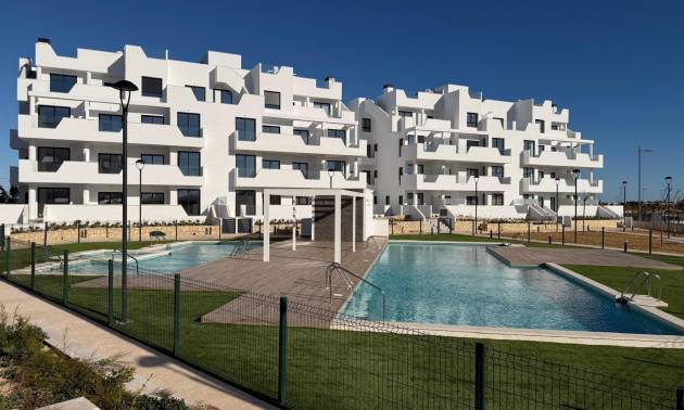 Appartement - Tweedehands - Torre Pacheco - 
