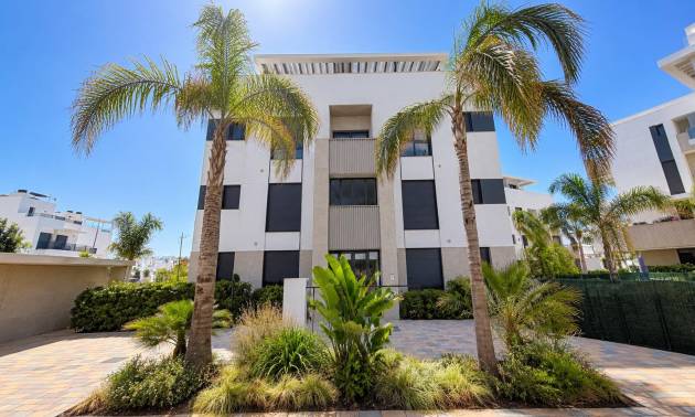 Appartement - Tweedehands - Torre Pacheco - 