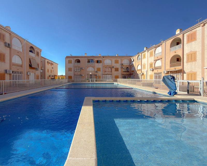 Appartement · Tweedehands · Torrevieja · Acequion