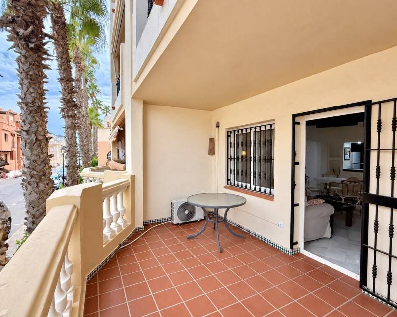 Appartement · Tweedehands · Torrevieja · Aldea del mar