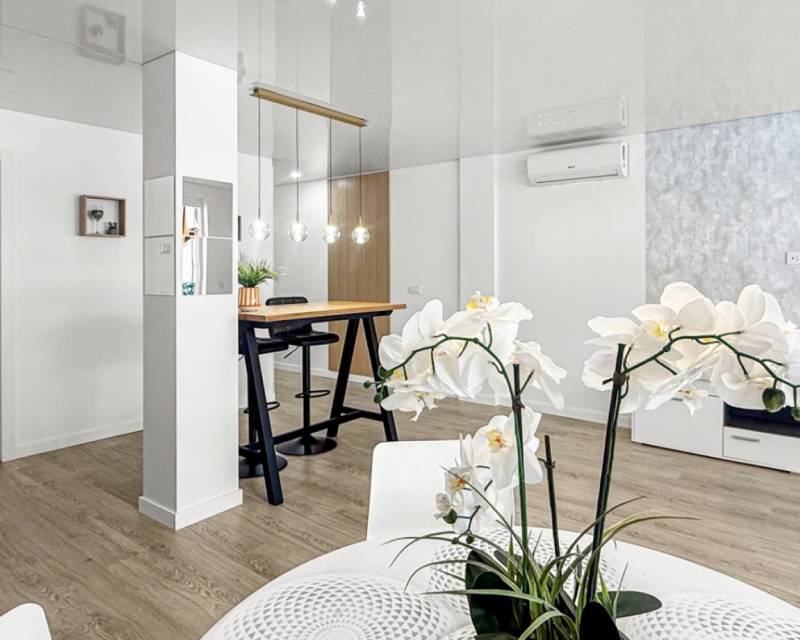 Appartement · Tweedehands · Torrevieja · El Acequión - Los Náufragos