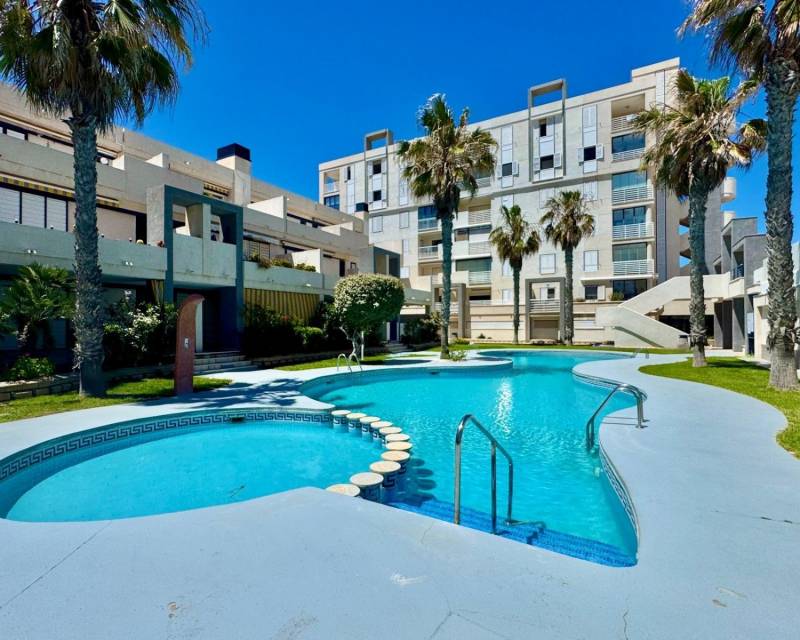 Appartement · Tweedehands · Torrevieja · La Mata