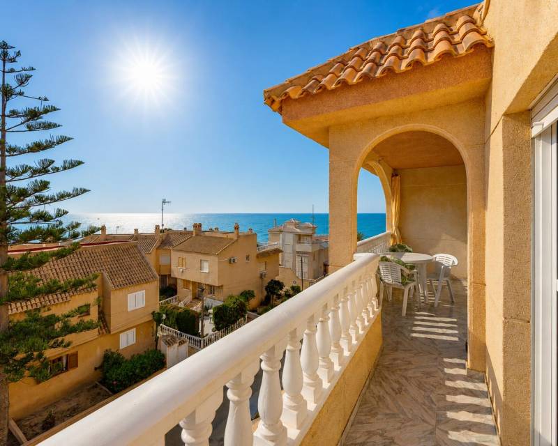 Appartement · Tweedehands · Torrevieja · La Mata