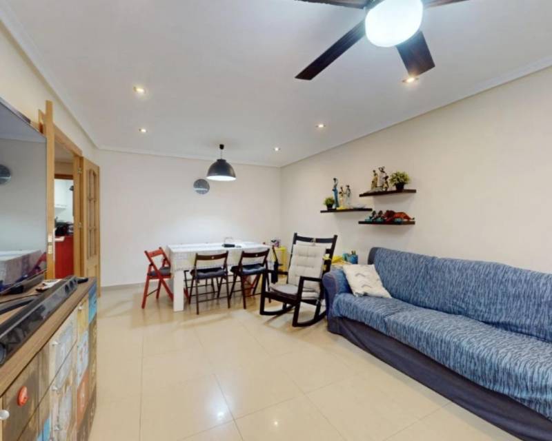 Appartement · Tweedehands · Torrevieja · La Mata