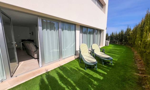 Appartement - Tweedehands - Torrevieja - Los balcones