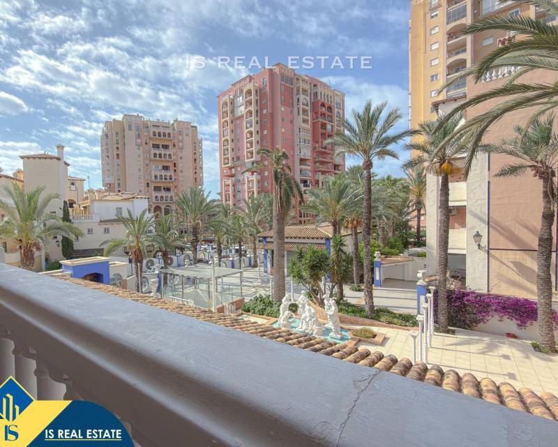 Appartement · Tweedehands · Torrevieja · Los Frutales
