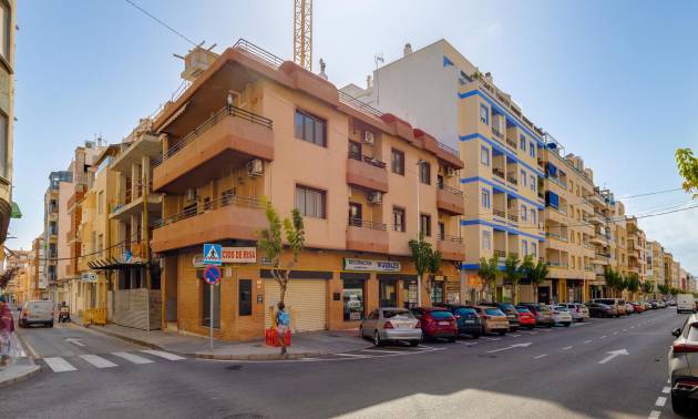 Appartement - Tweedehands - Torrevieja - Patricio Perez 79