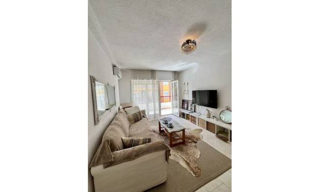 Appartement - Tweedehands - Torrevieja - Playa de El Cura