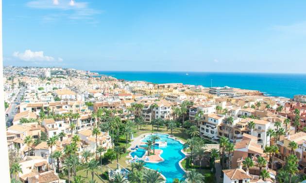 Appartement - Tweedehands - Torrevieja - Playa de los Locos