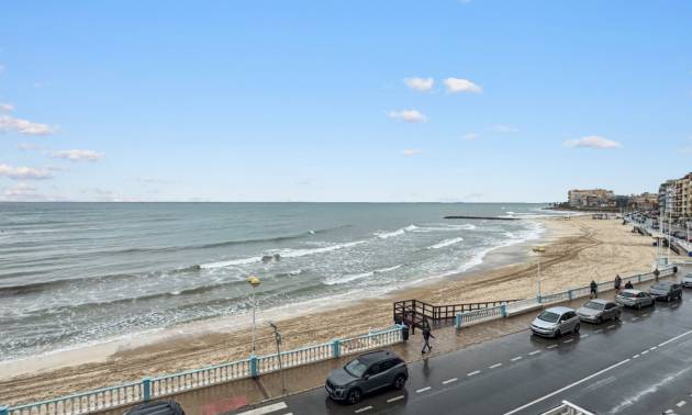 Appartement - Tweedehands - Torrevieja - Playa de los Locos