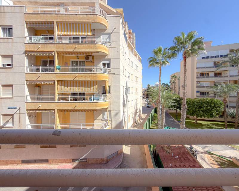 Appartement · Tweedehands · Torrevieja · Playa de los Locos