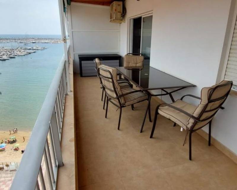 Appartement · Tweedehands · Torrevieja · Playa del Acequión