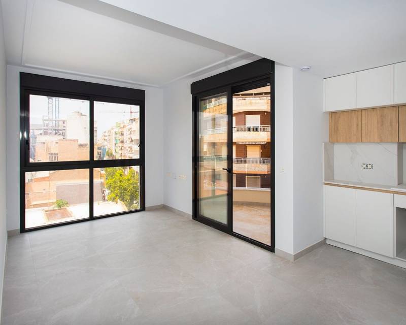 Appartement · Tweedehands · Torrevieja · Playa del Cura