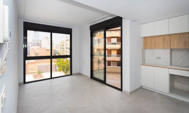 Appartement - Tweedehands - Torrevieja - Playa del cura