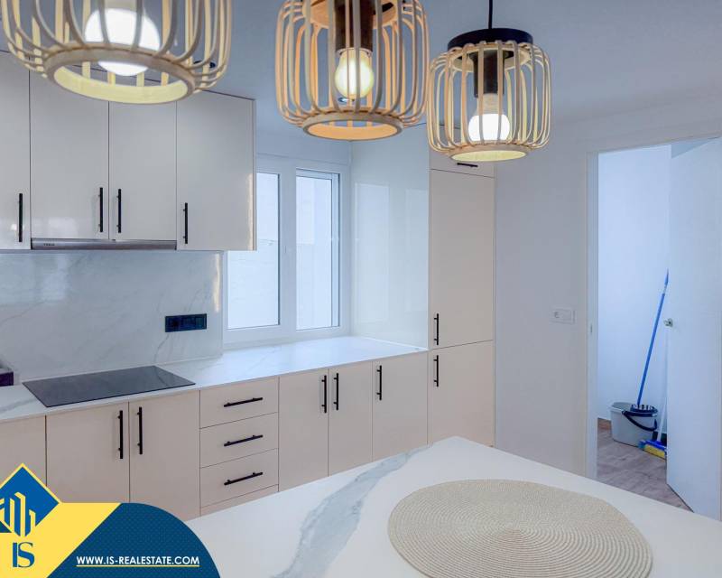 Appartement · Tweedehands · Torrevieja · Playa del Cura