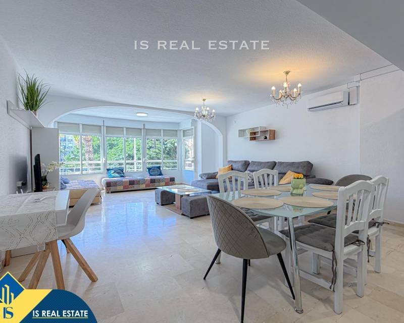 Appartement · Tweedehands · Torrevieja · Playa del Cura