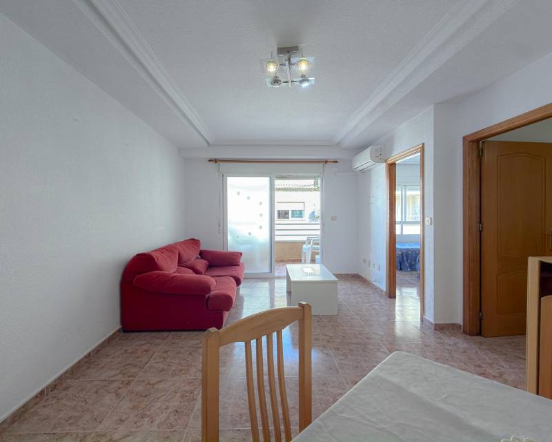 Appartement · Tweedehands · Torrevieja · Playa del Cura