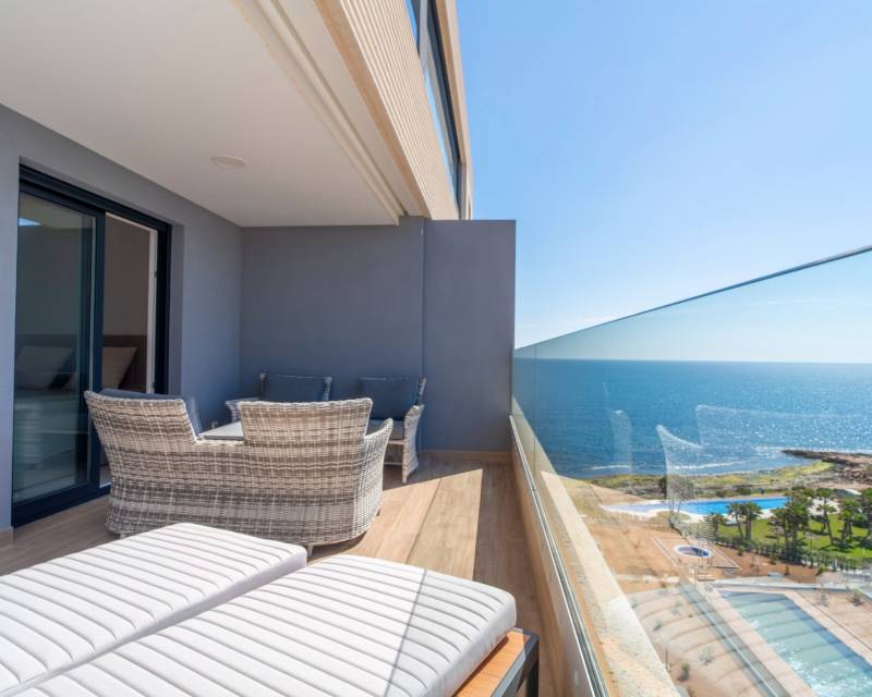 Appartement · Tweedehands · Torrevieja · Punta prima