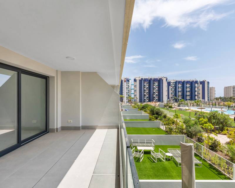 Appartement · Tweedehands · Torrevieja · Punta Prima