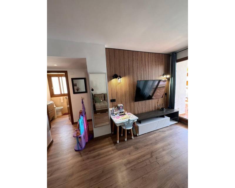 Appartement · Tweedehands · Torrevieja · Punta Prima