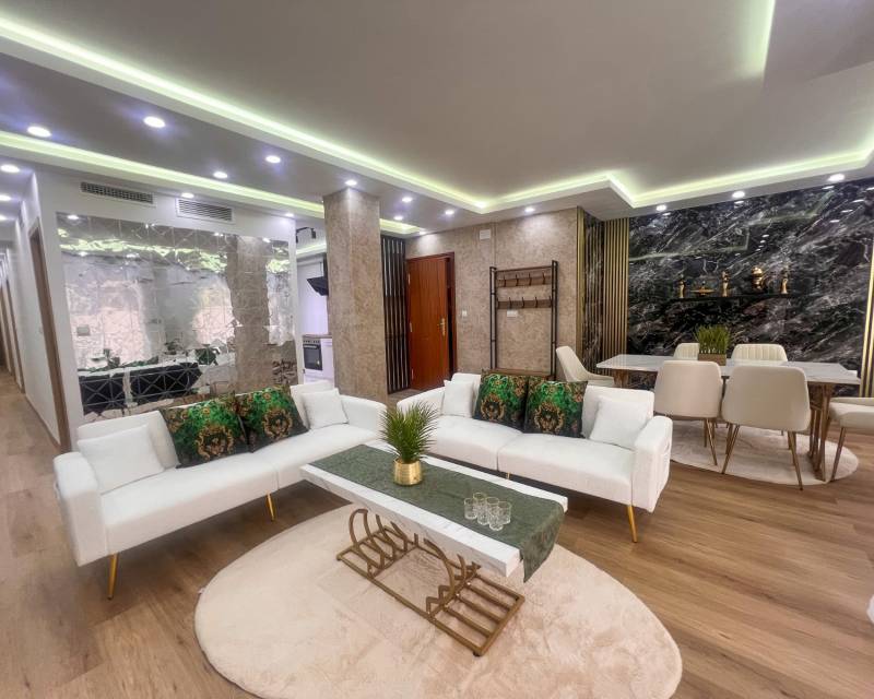 Appartement · Tweedehands · Torrevieja · torrevieja