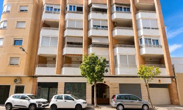 Appartement - Tweedehands - Torrevieja - Torrevieja
