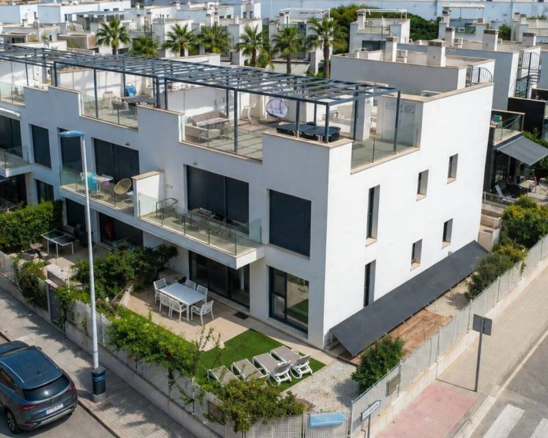 Appartement · Tweedehands · Torrevieja · Torrevieja