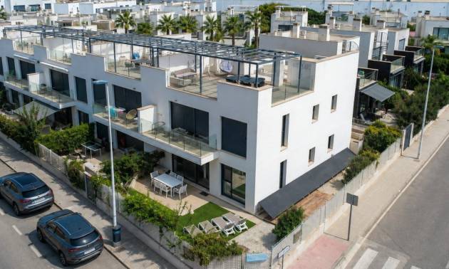 Appartement - Tweedehands - Torrevieja - Torrevieja