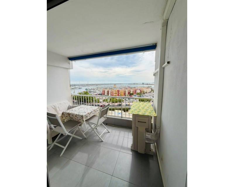 Appartement · Tweedehands · Torrevieja · Torrevieja