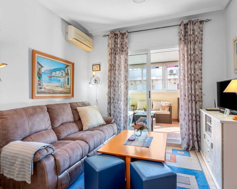 Appartement · Tweedehands · Torrevieja · Torrevieja