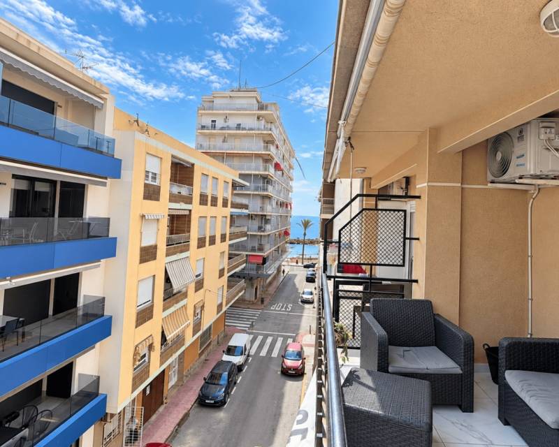 Appartement · Tweedehands · Torrevieja · Torrevieja