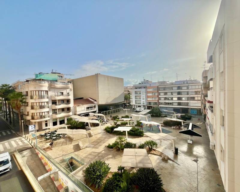 Appartement · Tweedehands · Torrevieja · Torrevieja