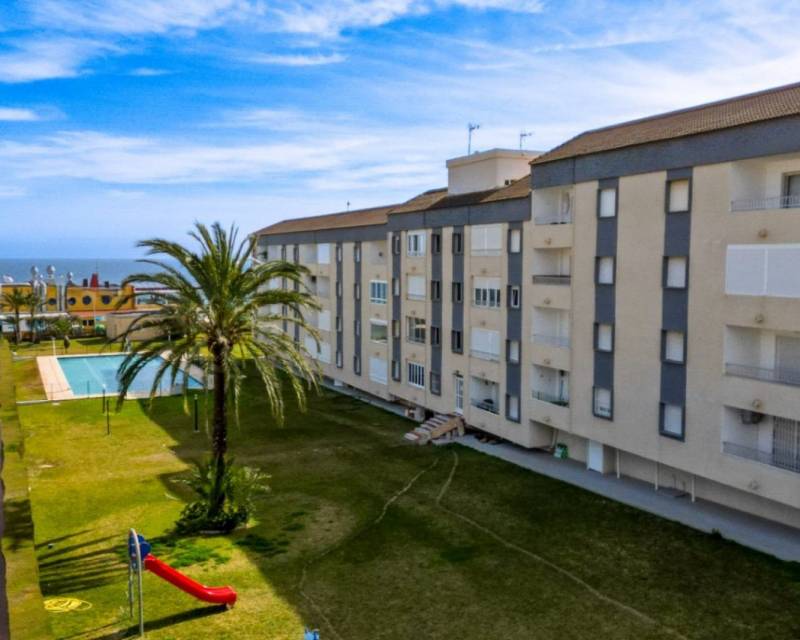 Appartement · Tweedehands · Torrevieja · 