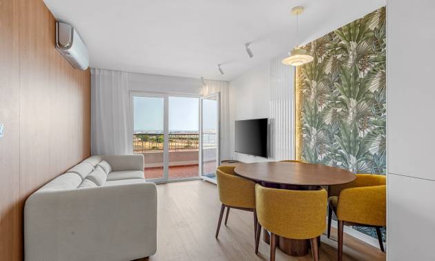 Appartement - Tweedehands - Torrevieja - 
