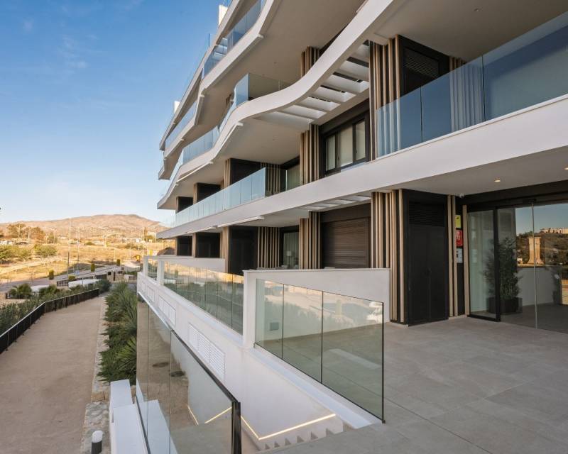 Appartement · Tweedehands · Villajoyosa · Villajoyosa