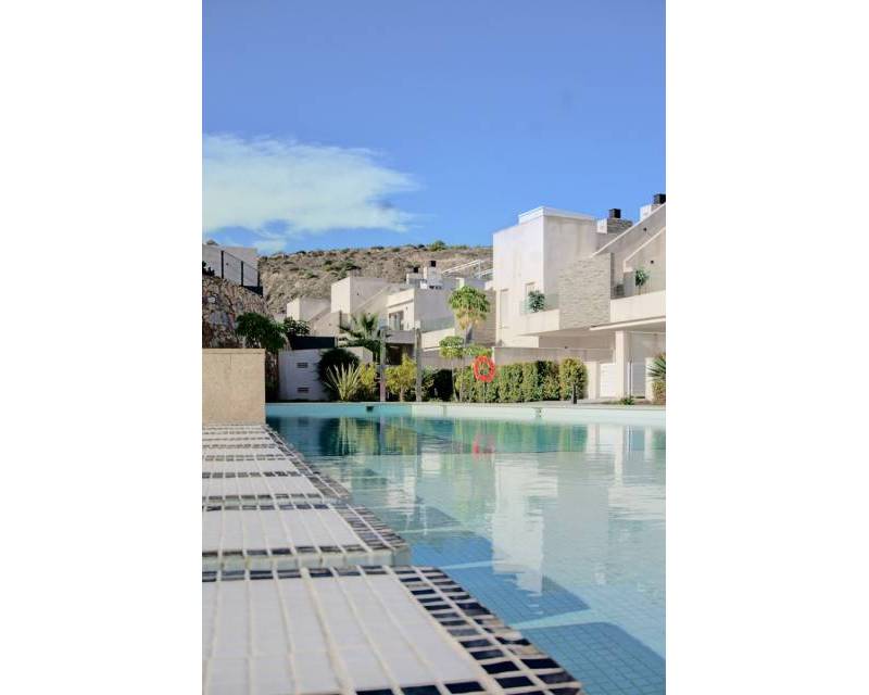 Ático · Nueva construcción  · Algorfa · La Finca Golf