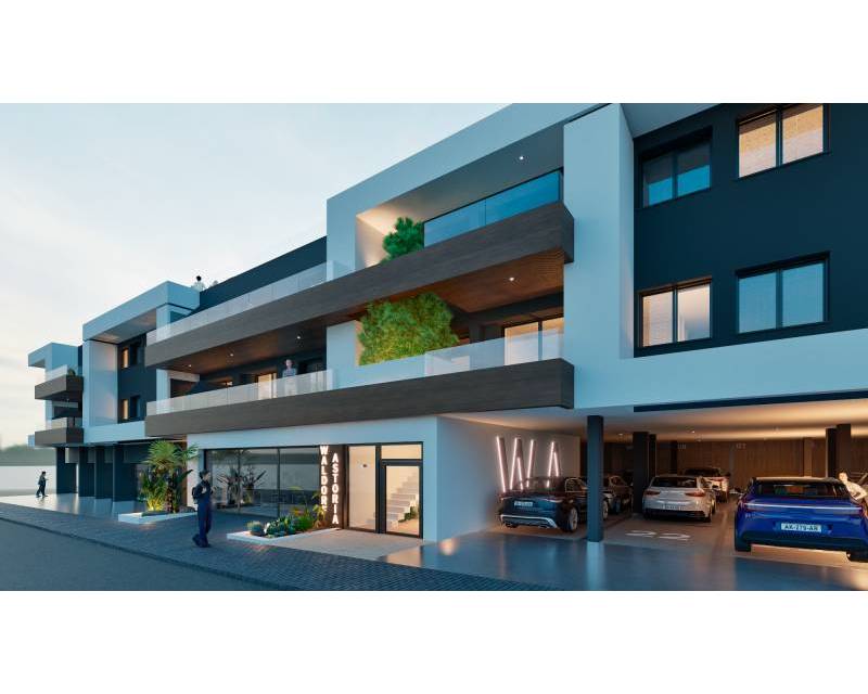 Ático · Nueva construcción  · Benijofar · Benijofar