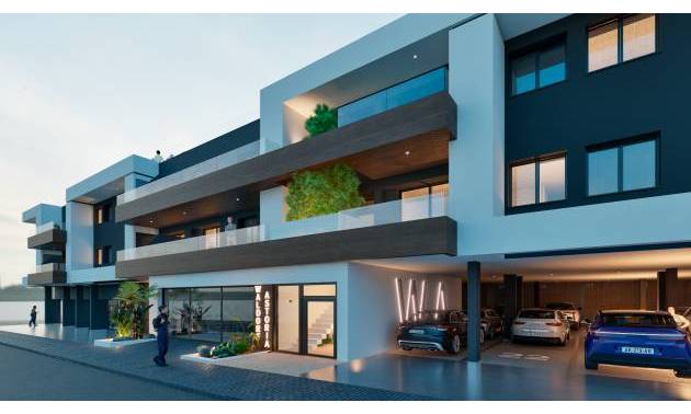 Ático - Nueva construcción  - Benijofar - Benijofar