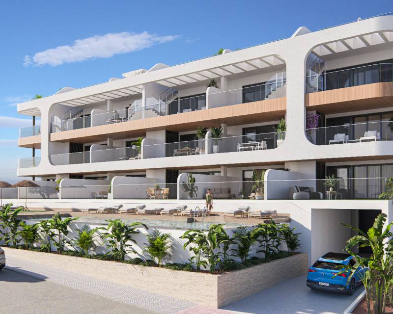 Ático · Nueva construcción  · Benijofar · Benijofar