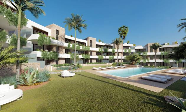 Ático - Nueva construcción  - CARTAGENA - Cartagena